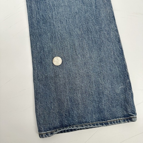 Veronica Beard Crosbie Jeans - Picture 15 of 15